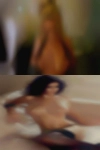 Mature women having forest