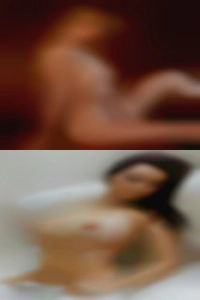 Squirts hook up.