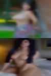 Black bi-curious female