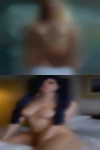 Mature women having forest