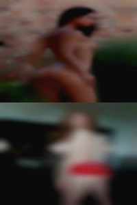 Canoga Park single nude woman.