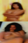 Women looking good time
