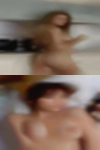 Women looking good time