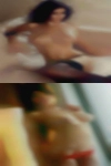 Housewives with nude asses