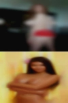 Girls Bronson