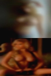 Undress his wife public