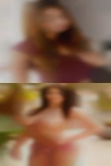 Looking women join couple