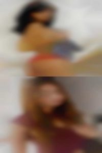 5'8 athletic wife brown horny eyes.