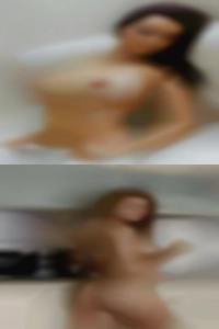 Couple women means in swinging.