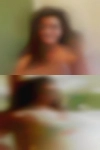 Kinky swingers beach