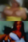 Undress his wife public